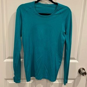 lululemon Women's Swiftly Tech LS